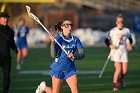 WLax vs BSU  Women’s Lacrosse vs Bridgewater State University. - Photo by Keith Nordstrom : WLax, lacrosse